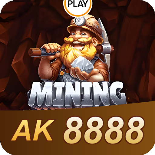 Logo Oficial AK8888 Download
